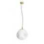 Kaspa CLOE M 11062105 Závěsná lampa 1x25W/E27 IP20