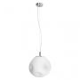 Kaspa CLOE M 11066103 Závěsná lampa 1x25W/E27 IP20