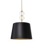 Kaspa COCO L 11108102 Závěsná lampa 1x25W/E27 IP20
