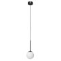 Kaspa LAMIA 1 11039102 Závěsná lampa 1x9W/E14 IP20