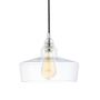 Kaspa LONGIS III 10142109 Závěsná lampa 1x25W/E27 IP20