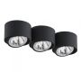 Kaspa LUMOS 70256302 Nástěnné osvětlení 3x9W/G9 IP20