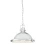 Kaspa NAUTILIUS 10263103 Závěsná lampa 1x25W/E27 IP20
