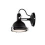 Kaspa NAUTILIUS 20482102 Nástěnná lampa 1x9W/G9 IP20