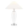 Kaspa REA 40601101 Stolní lampa 1x25W/E27 IP20
