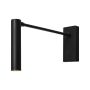 Kaspa ROLL 50928102 Nástěnná lampa 1x4,2W/LED 3000K 719lm IP20