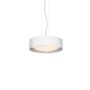 Kaspa VERO 10450301 Závěsná lampa 3x25W/E27 IP20