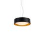 Kaspa VERO 10451302 Závěsná lampa 3x25W/E27 IP20