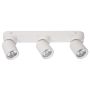 Light Prestige Pointa LP-6398/3WS WH Bodové světlo 3x8W/GU10 IP20