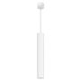 Nowodvorski EYE L 5455 Závěsná lampa 1x10W only LED/GU10 IP20
