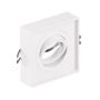 Polux GAJA 320070 Zasouvací osvětlení max 8W LED IP20