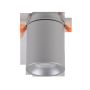 Polux HARON 314208 Zasouvací osvětlení max 10W LED IP20