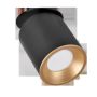 Polux HARON 314222 Zasouvací osvětlení max 10W LED IP20