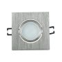 Polux MOON OLAL-Q1X4CWA 206862 Zasouvací osvětlení 6,5W 6400K 500LM IP40