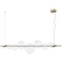 Step Into Design AMORE ST-8869P-L Závěsná lampa 1x12W/LED IP20