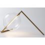 Step Into Design AMORE ST-8869T3 Stolní lampa 1x12W/LED IP20