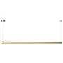 Step Into Design BEAM ST-8960-L100-4000K Závěsná lampa 2x10W/LED 4000K 950lm IP20