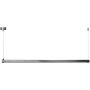 Step Into Design BEAM ST-8960-L100 titan Závěsná lampa 2x10W/LED 3000K 950lm IP20