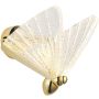 Step Into Design BEE WALL ST-W0612-1B Nástěnná lampa 1x7W/LED 3000K 560lm IP20