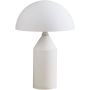 Step Into Design BELFUGO MT1234-250 WHITE Stolní lampa 2x40w/E14 IP20