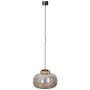 Step Into Design BOOM 9969P/B amber Závěsná lampa 2x12W/LED 3000K 560lm IP20