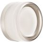 Step Into Design CANDY ST-MB1308 transparent Nástěnná lampa 1x3W/LED 3000K 300lm IP20