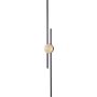 Step Into Design CENTRO ST-B3327-L Nástěnná lampa 1x18W/LED 3000K 457lm IP20