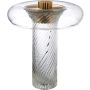 Step Into Design CLARO ST-8895T Stolní lampa 1x5W/LED IP20
