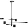 Step Into Design CLEX ST-8102P-6 Stropní lampa 6x18W/LED 3000K 1440lm IP20