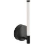 Step Into Design CLODE ST-MB240404-1 BLACK Nástěnná lampa 1x8W/LED 3000K 640lm IP20
