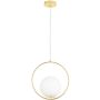 Step Into Design COSTA DP0001A-350R Závěsná lampa 40w/E27 IP20