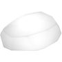 Step Into Design DIAMOND ES-ST014 Stojací lampa 1x5W/LED 400lm IP54