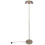 Step Into Design DISCO ST-1331-F Stojací lampa 7W/LED 3000K