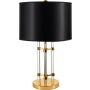 Step Into Design EXCLUSIVO DN921 Stolní lampa 1x40w/E27 IP20