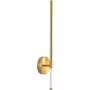 Step Into Design FRESCO ST-MD1024M Nástěnná lampa 13W/LED 3000K 1300lm IP20