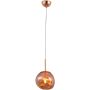 Step Into Design GLAM MP-1239-180 Závěsná lampa 2x30W/E27 IP20
