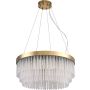 Step Into Design GLORIA ST-DL8511 Závěsná lampa 1x36,1W/LED 3000K 2888 lm IP20
