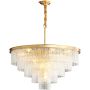 Step Into Design ICELAND ST-6308-6 Závěsná lampa 8x20W/E14 IP20