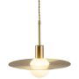 Step Into Design JUPITER ST-1737M Závěsná lampa 1x60W/E27 IP20