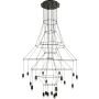 Step Into Design LINEA ST-5961-20 Závěsná lampa 2x10W/G9 IP20