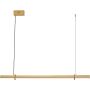 Step Into Design LOVELY ST-DN1620-100 GOLD Závěsná lampa 1x9W/LED 3000K IP20