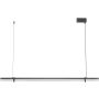 Step Into Design LOVELY ST-DN1620-120 BLACK Závěsná lampa 1x11W/LED 3000K IP20