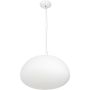 Step Into Design LUCIDUM FLAT ST-8718 Závěsná lampa 1x25W/E27 IP20
