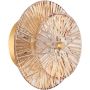 Step Into Design LUXIO ST-3315-2 copper Nástěnná lampa 1x6W/LED 480lm IP20
