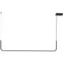 Step Into Design MINIMA MP0095-L120 Závěsná lampa 20W/LED 3000K 1600 lm IP20