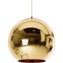 Step Into Design MIRROR GLOW ST-9021-S gold Závěsná lampa 2x60W/E27 IP20