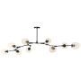 Step Into Design MODERN ORCHID ST-1232-9 Stropní lampa 9x60W/E27 IP20