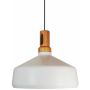 Step Into Design NORDIC WOODY ST-5097A Závěsná lampa 2x60W/E27 IP20