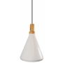 Step Into Design NORDIC WOODY ST-5097c Závěsná lampa 2x60W/E27 IP20