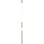 Step Into Design O-LINE ST-1689L Závěsná lampa 2x5W/LED 3000K 450 lm IP20